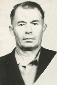 Шамбазов Семигулла Камалдинович