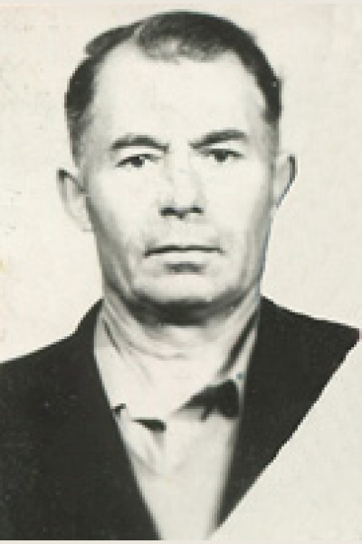 Шамбазов Семигулла Камалдинович