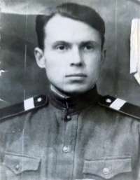 Крынецкий Николай Александрович
