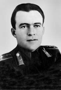 Осипов Петр Григорьевич