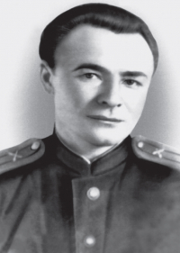 Слободчиков Александр Васильевич