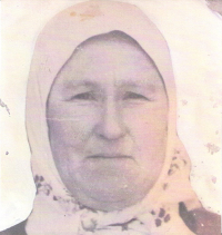 Николаева Елизавета Анисимовна