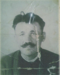 Серейкин Николай Васильевич