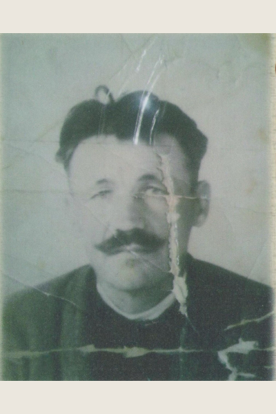 Серейкин Николай Васильевич