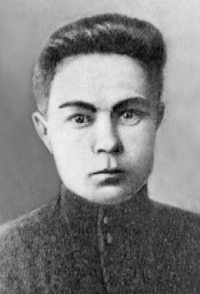 Коваков Самуил Ильич