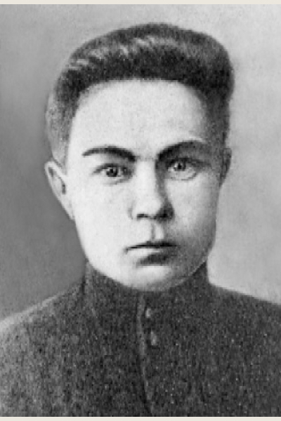 Коваков Самуил Ильич
