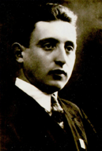 Абрамзон Айзик Хаимович