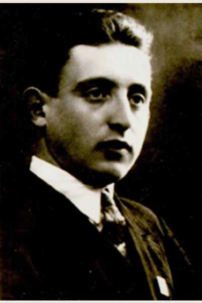 Абрамзон Айзик Хаимович
