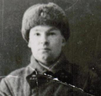 Родионов Макар Родионович