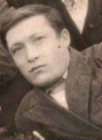 Яжейкин Петр Александрович