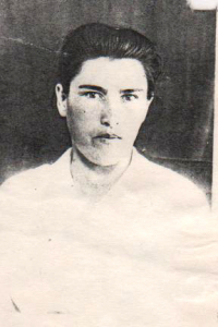 Яковлева Нина Яковлевна