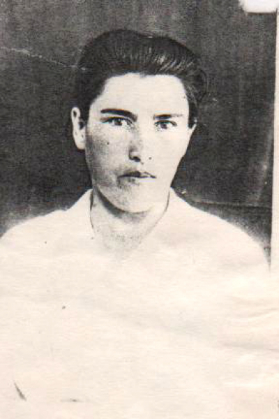 Яковлева Нина Яковлевна