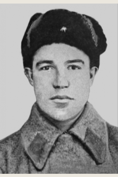 Пелеев Вадим Иванович
