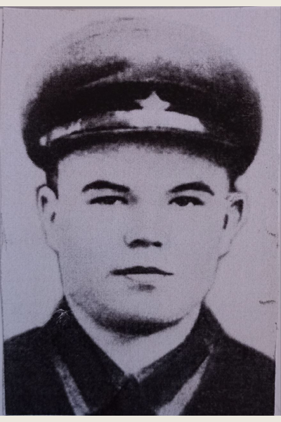 Плотников Александр Семёнович