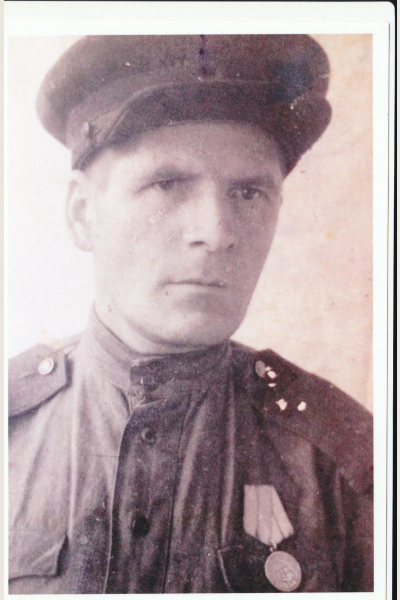 Моторкин Дмитрий Васильевич