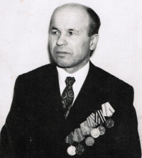 Васильев Зиновий Васильевич