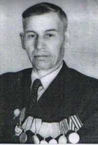 Макаров Семен Григорьевич