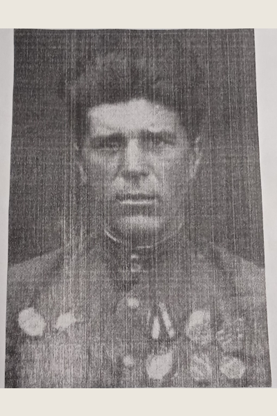 Акимов Иван Павлович