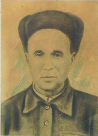 Никифоров Лукиян Никифорович