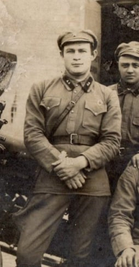 Казарин Иван Павлович