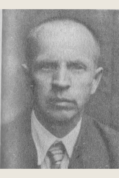 Кузнецов Григорий Васильевич