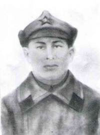 Андреев Карп Андреевич