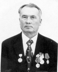 Коротков Александр Петрович