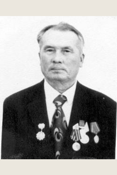 Коротков Александр Петрович