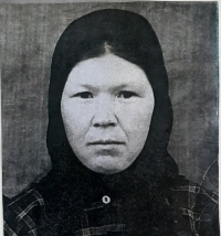 Иванова Нина Алексеевна