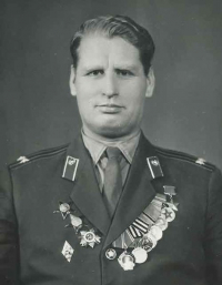 Ивкин Иван Михайлович