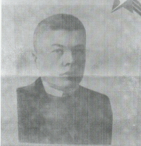 Игнатьев Гаврил Семенович
