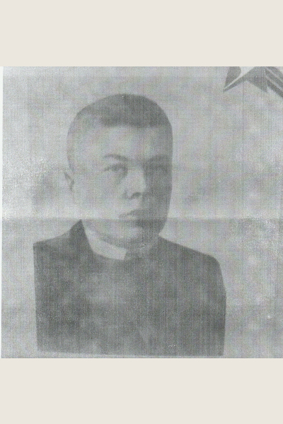 Игнатьев Гаврил Семенович