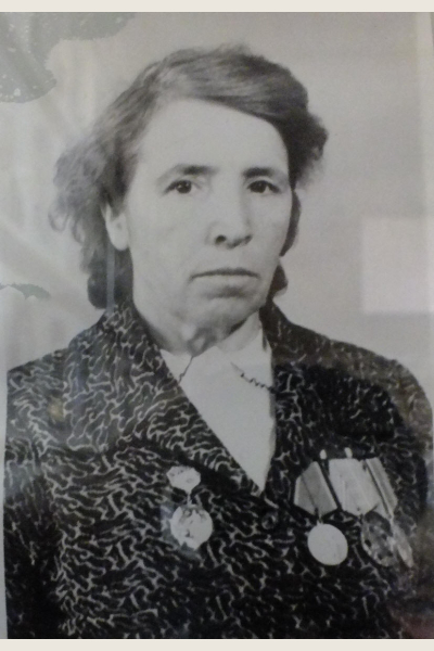 Титова (Юхтанова) Анна Сергеевна
