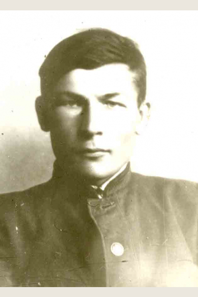 Замыгин Николай Александрович