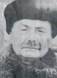 Дубов Кузьма Васильевич
