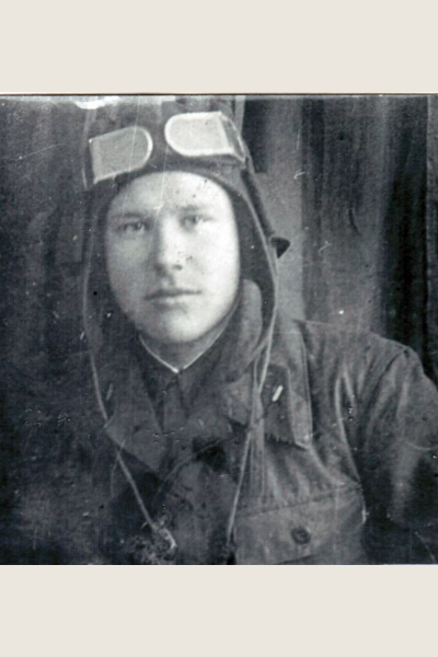 Павлов Мартын Павлович