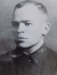 Аникин Виктор Дмитриевич