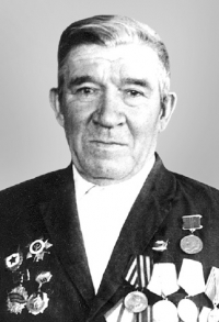 Митрофанов Георгий Анисимович