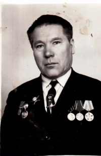 Никитин Константин Викторович