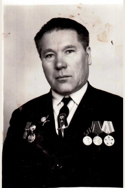 Никитин Константин Викторович
