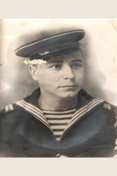 Алексеев Иван Алексеевич