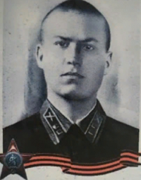 Сенин Василий Миронович