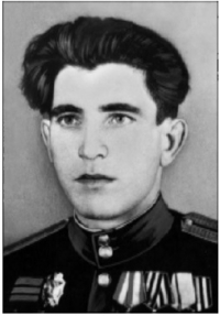 Рузавин Григорий Иванович