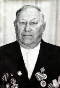 Щепетов Алексей Николаевич