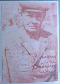 Салмин Иван Николаевич