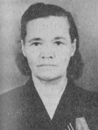 Боровкова Екатерина Вячеславовна