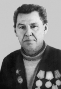 Морозов Иван Сергеевич