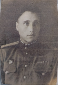 Григорьев Алексей Григорьевич
