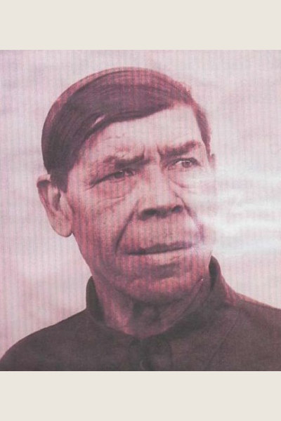 Краснов Яков Сергеевич