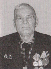 Андрианов Николай Александрович